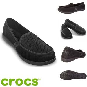 Crocs Womens 'Melbourne Rx' Slip On